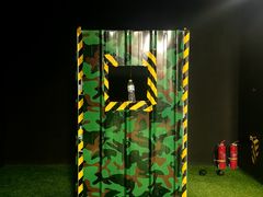 -青岛兵神真人cs俱乐部(市南麦凯乐店)