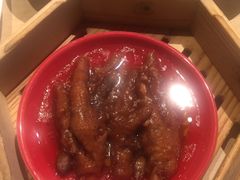 -避风塘(百联东郊店)