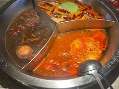 -大龙燚火锅(太古里店)