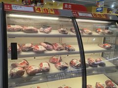 -麦德龙(闵行店)