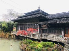 -韩湘水博园