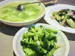 -乔一乔怪味干锅(武侯欢肆店)