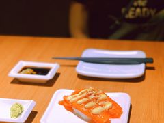 -采御鲜·回转寿司(汕头万达店)