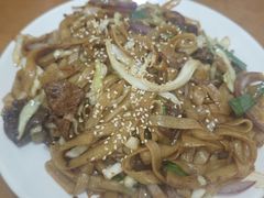 -煲煲掂风味煲仔饭餐厅(西区店)