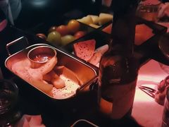 -赤红音乐现场(浦东金桥路店)