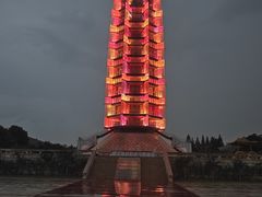 -大报恩寺遗址景区