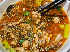 -简小舍·民间手艺菜(武昌江滩店)