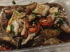 -圆蛋酒料•生腌(开元路店)