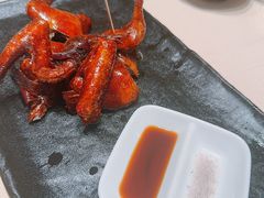 -侨美食家·粤菜(体育西路店)
