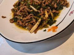 -食光慢宴·安吉土菜馆