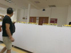 点击看大图 -复旦大学附属妇产科医院(黄浦院区)