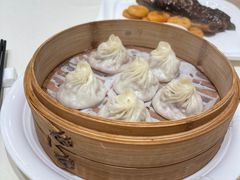 -常州逸高酒店-中餐厅