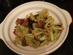 -宝轩渔府·老字号海鲜·正宗津菜(水上店)