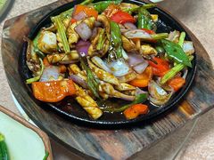 -炡坊黄鳝饭(骏丰大厦店)