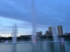 -水上乐园·欢乐世界