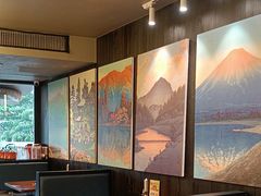 -海之屋韩式烤肉(海棠68环球美食街店)