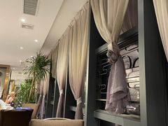 -汤臣·空中餐厅·严选粤菜(石湾世博广场店)