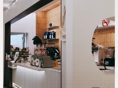 -BLACKSHEEP ESPRESSO(建国中路店)