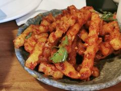 -付小姐在成都(中山公园店)