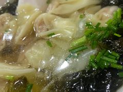 -潘国仙耳光馄饨(黄家阙路店)