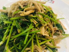 -帕米尔食府(白云观店)