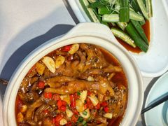 -胡老大菜热饭香·家宴(二七北路店)