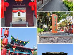 -深圳锦绣中华民俗村