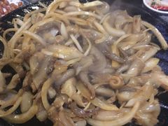 -厚味居炙子烤肉·清真(天桥南纬路店)