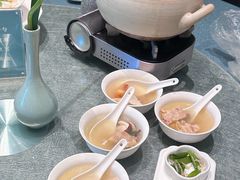 -浙江西子宾馆·牡丹厅