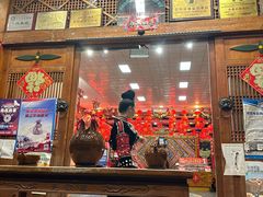 -亮欢寨酸汤鱼(沙冲路店)
