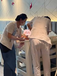 -宝馨月月子中心(友谊医院店)