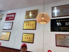 -春水锅贴·传统鲁菜(大明湖店)