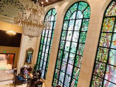 -马勒别墅·中餐厅