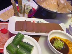 -重庆高老九火锅(万象城店)