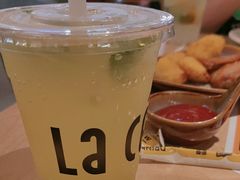 -乐凯撒披萨(正佳广场店)