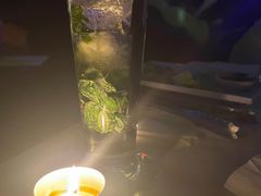 -MARU玛露音乐餐厅(大学路店)