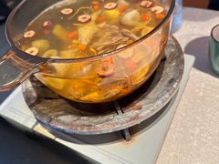 -鸽子侯·家宴·平价海鲜(绿地店)