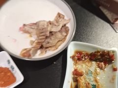 -東盛炭烤自助料理(浦东文峰广场店)