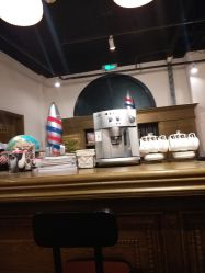 -TWOFACE 双面理发馆