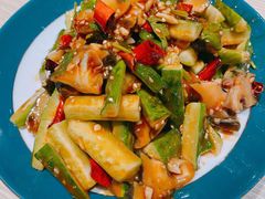 -小船渔村•大连菜•大连焖鱼(黄河路店)