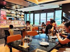 -MEAT MATE 鲜食肉铺(凤凰汇·里巷店)