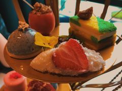 -Wei菋·Le Bistrot