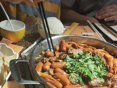 -黄记煌三汁焖锅(崇文门店)