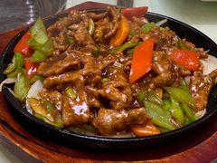 -穆隆斋清真大饭店(串窑街店)