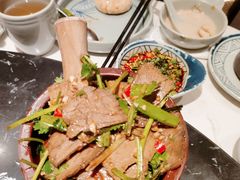 -云海肴云南菜·蒸汽石锅鱼(青岛万象城店)