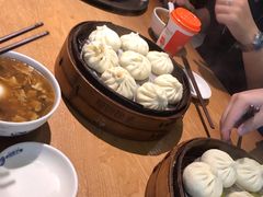 -草包包子铺(宽厚里店)