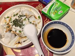 -禄鼎记·多口味酸菜鱼(凯德广场店)