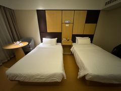 -全季酒店(银川鼓楼店)