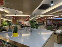 -海底捞火锅(旭辉MALL店)