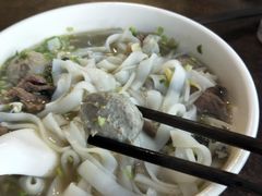 -潮镇老尾牛杂(环城西路店)